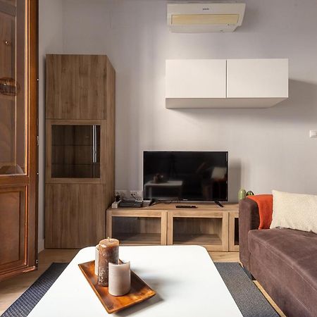 Puerta Real Centro Apartment Granada Kültér fotó