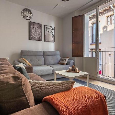 Puerta Real Centro Apartment Granada Kültér fotó