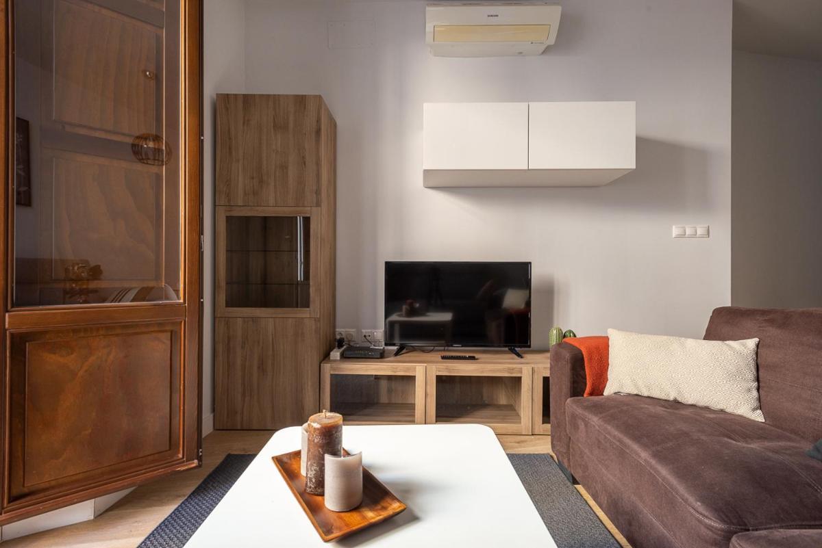 Puerta Real Centro Apartment Granada Kültér fotó