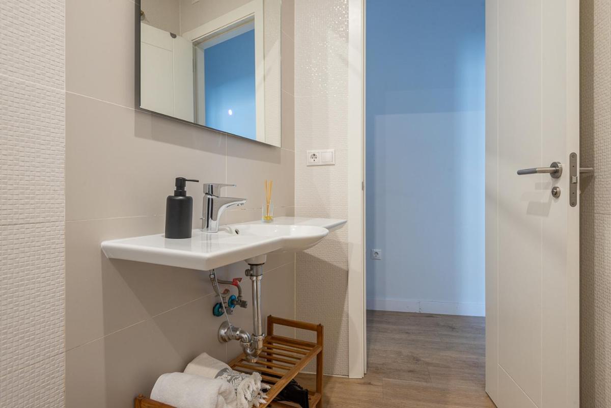 Puerta Real Centro Apartment Granada Kültér fotó