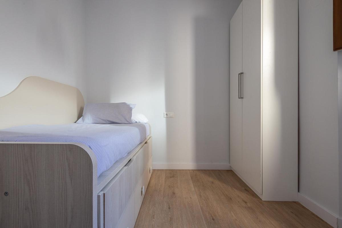 Puerta Real Centro Apartment Granada Kültér fotó
